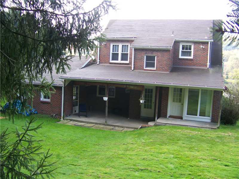 401 East Slippery Rock Road Chicora, PA 16025 - Photo 16 of 18 Exterior Back.