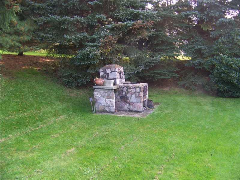 401 East Slippery Rock Road Chicora, PA 16025 - Photo 17 of 18 Yard/Garden.