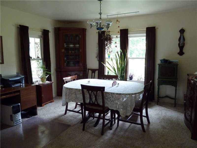 401 East Slippery Rock Road Chicora, PA 16025 - Photo 7 of 18 Dining Room.