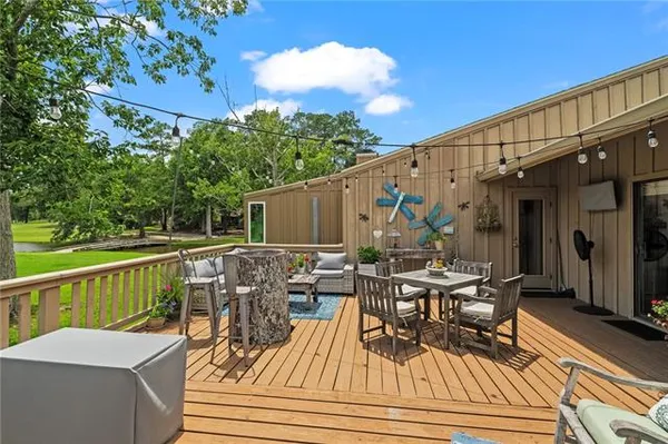 $319,000 | 122 Catalpa Lane, Unit 122, Mandeville, LA 70471