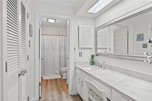 $319,000 | 122 Catalpa Lane, Unit 122, Mandeville, LA 70471