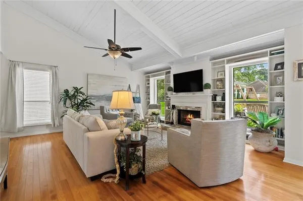 $319,000 | 122 Catalpa Lane, Unit 122, Mandeville, LA 70471