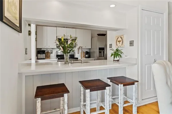 $319,000 | 122 Catalpa Lane, Unit 122, Mandeville, LA 70471