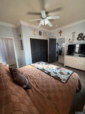 $200,000 | 160 East 2nd S Street, Green River, WY 82935