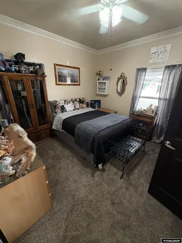 $200,000 | 160 East 2nd S Street, Green River, WY 82935