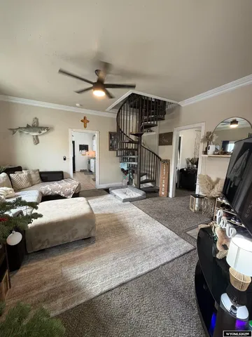 $200,000 | 160 East 2nd S Street, Green River, WY 82935