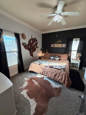 $200,000 | 160 East 2nd S Street, Green River, WY 82935