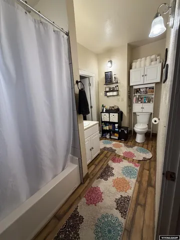 $200,000 | 160 East 2nd S Street, Green River, WY 82935