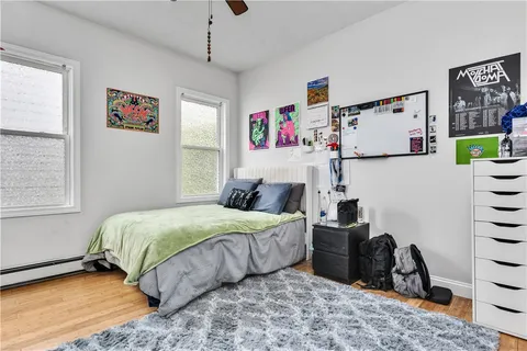 $699,000 | 186 Federal Street, Providence, RI 02903