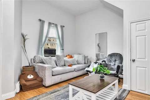 $699,000 | 186 Federal Street, Providence, RI 02903