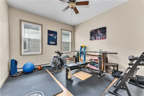 $699,000 | 186 Federal Street, Providence, RI 02903