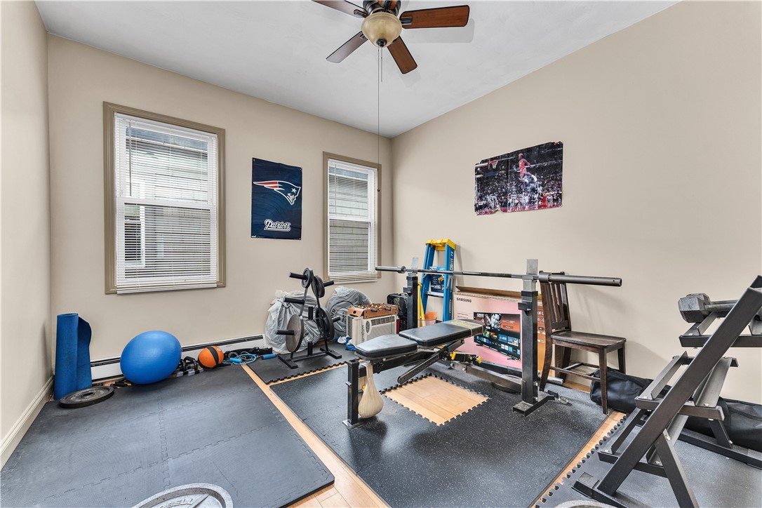 186 Federal Street Providence, RI 02903 - Photo 28 of 35