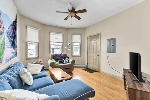 $699,000 | 186 Federal Street, Providence, RI 02903