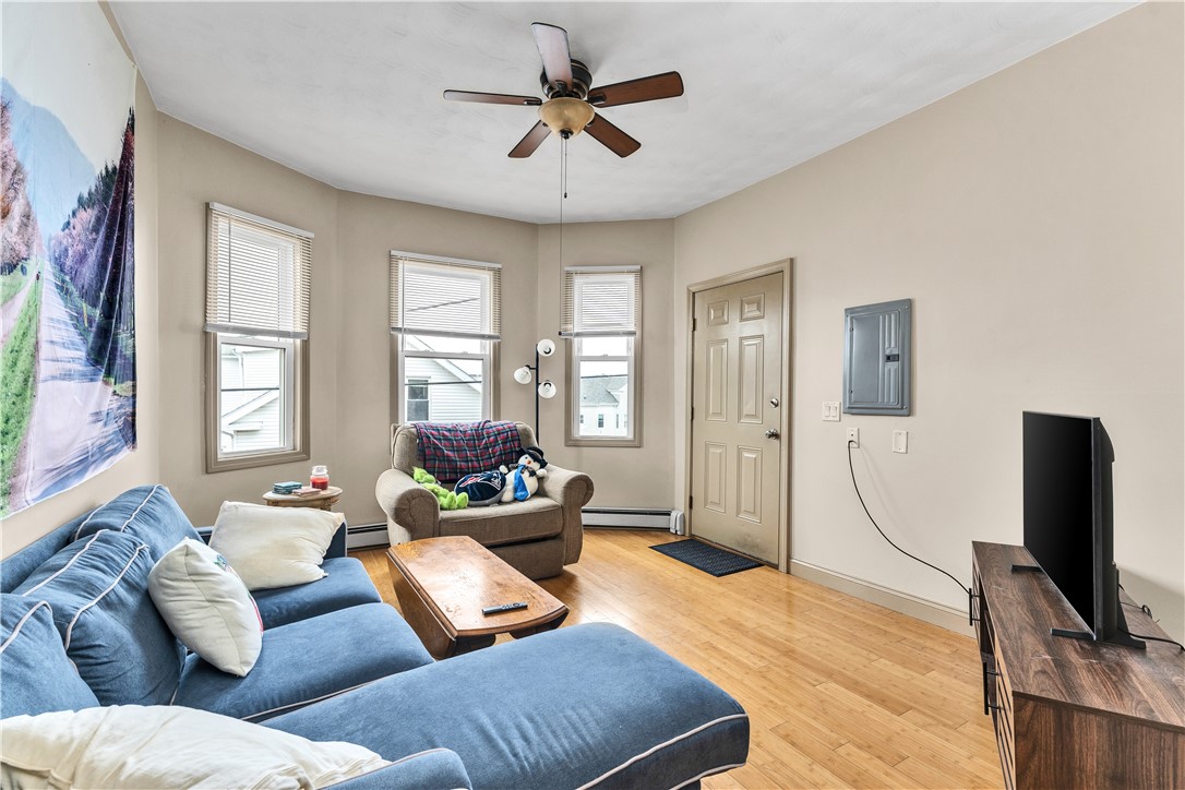 186 Federal Street Providence, RI 02903 - Photo 29 of 35