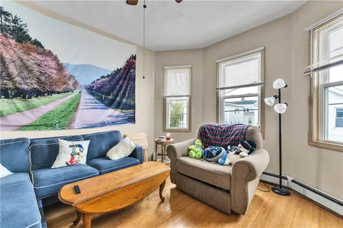 $699,000 | 186 Federal Street, Providence, RI 02903