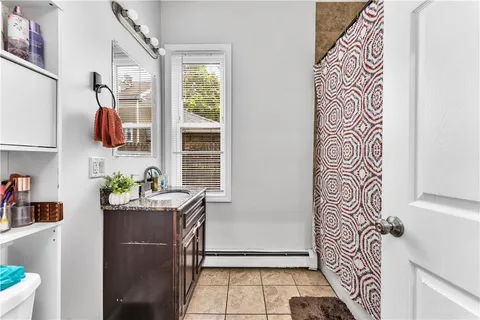 $699,000 | 186 Federal Street, Providence, RI 02903