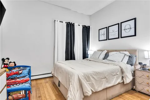 $699,000 | 186 Federal Street, Providence, RI 02903