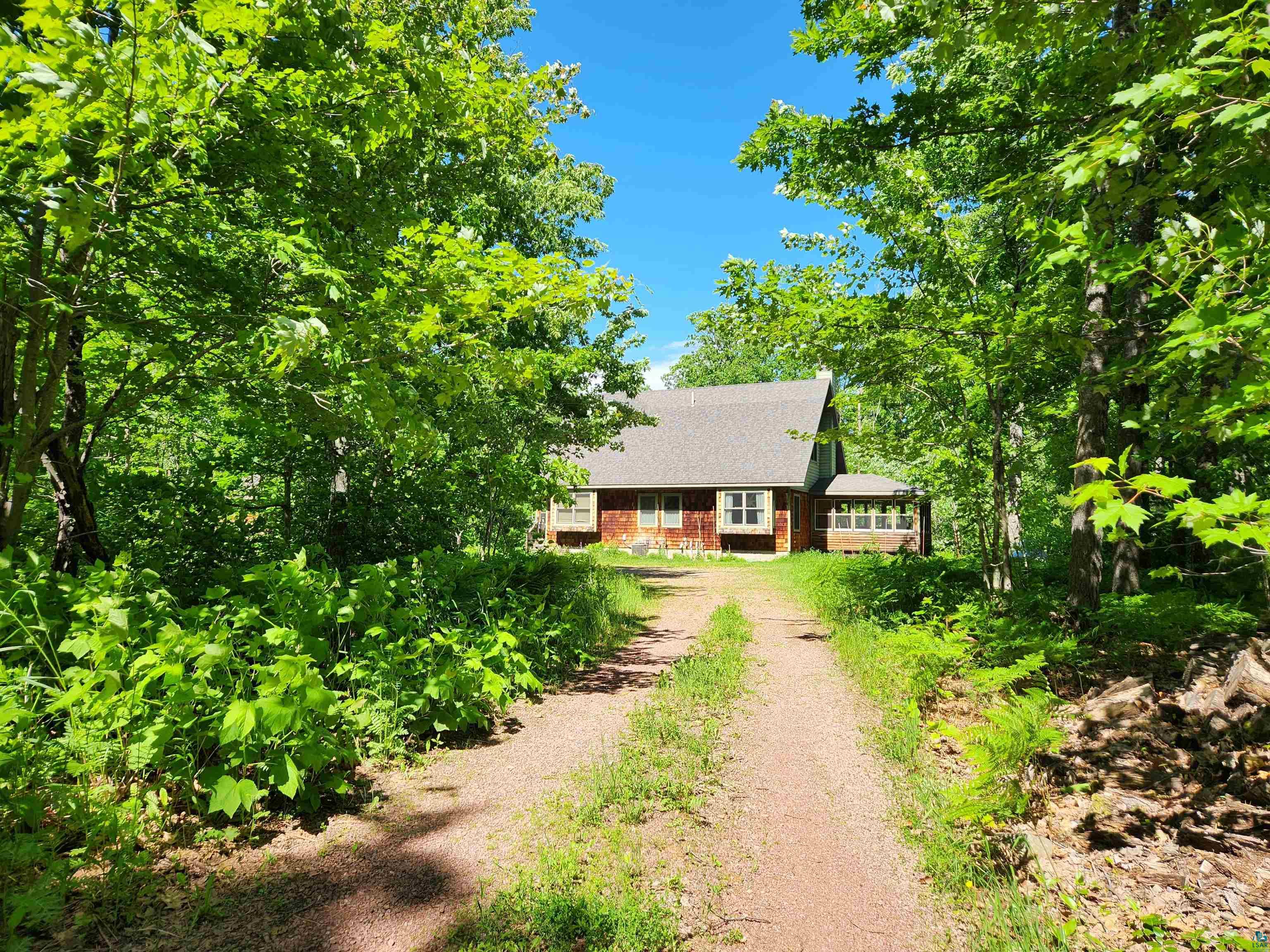 20210 Siskiwit Lake Road Cornucopia, WI 54827 - Photo 40 of 47