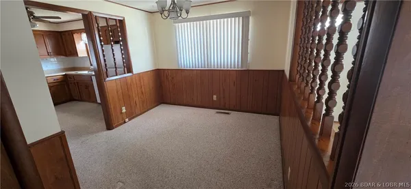 $204,900 | 116 Laurie Heights Drive, Laurie, MO 65037