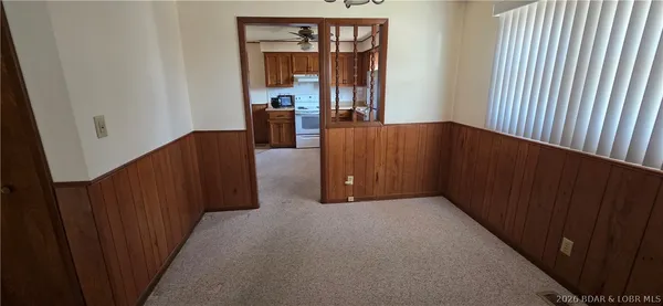 $204,900 | 116 Laurie Heights Drive, Laurie, MO 65037