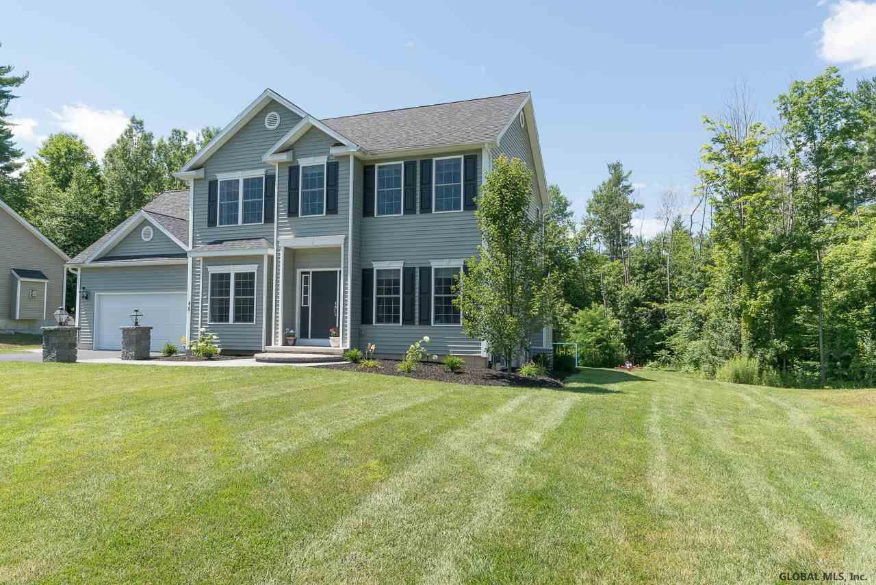 48 Burnham Road Wilton, NY 12831 - Photo 3 of 39 Photo 3