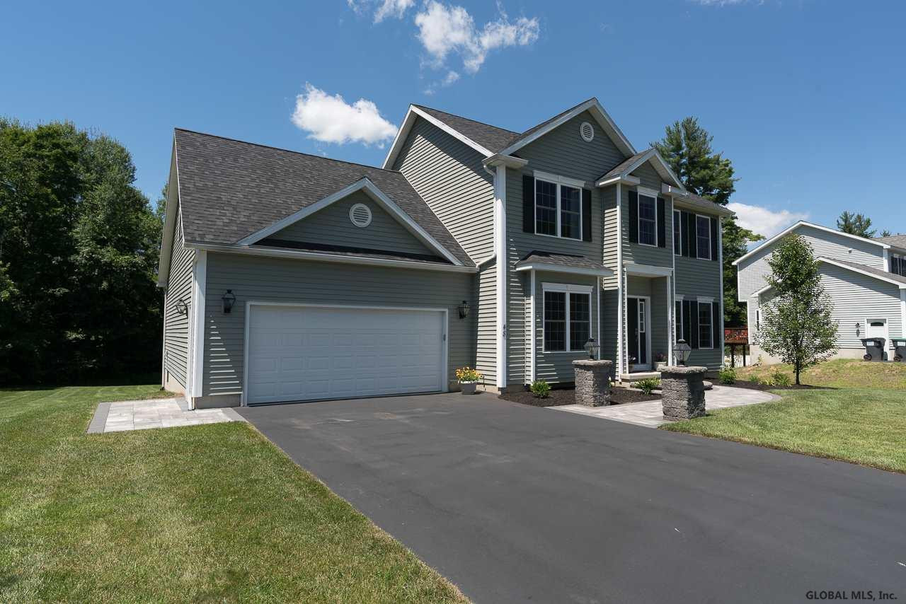 48 Burnham Road Wilton, NY 12831 - Photo 4 of 39 Photo 4