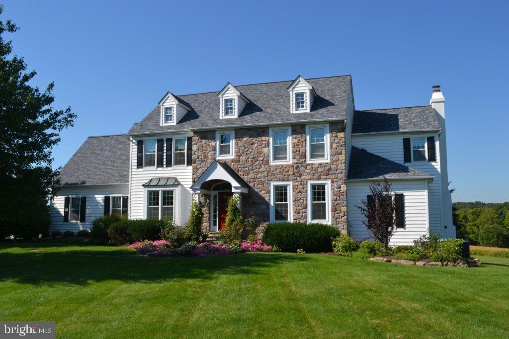 1138 Elephant Road Perkasie, PA 18944 - Photo 1 of 25