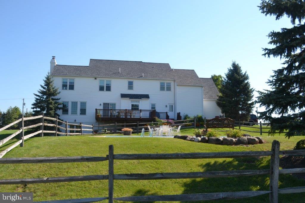 1138 Elephant Road Perkasie, PA 18944 - Photo 4 of 25