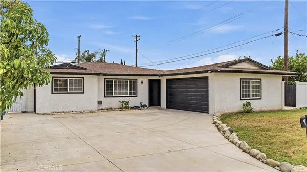 $1,068,000 | 726 West Franklin Avenue, Pomona, CA 91766