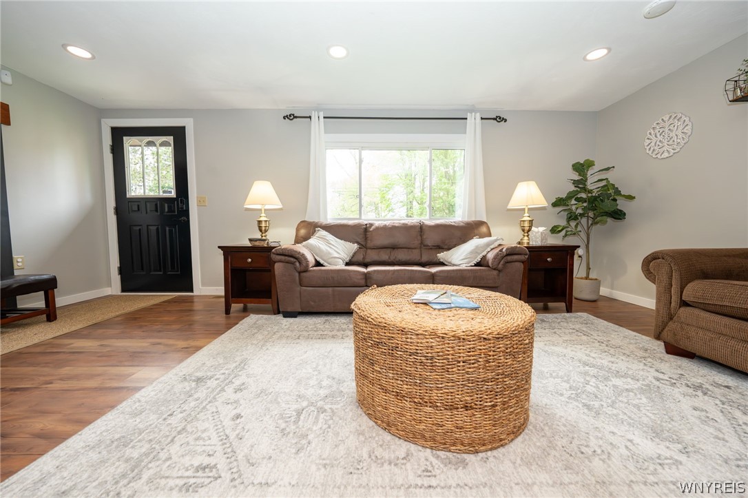 5911 Snug Harbor Road Chautauqua, NY 14757 - Photo 8 of 50