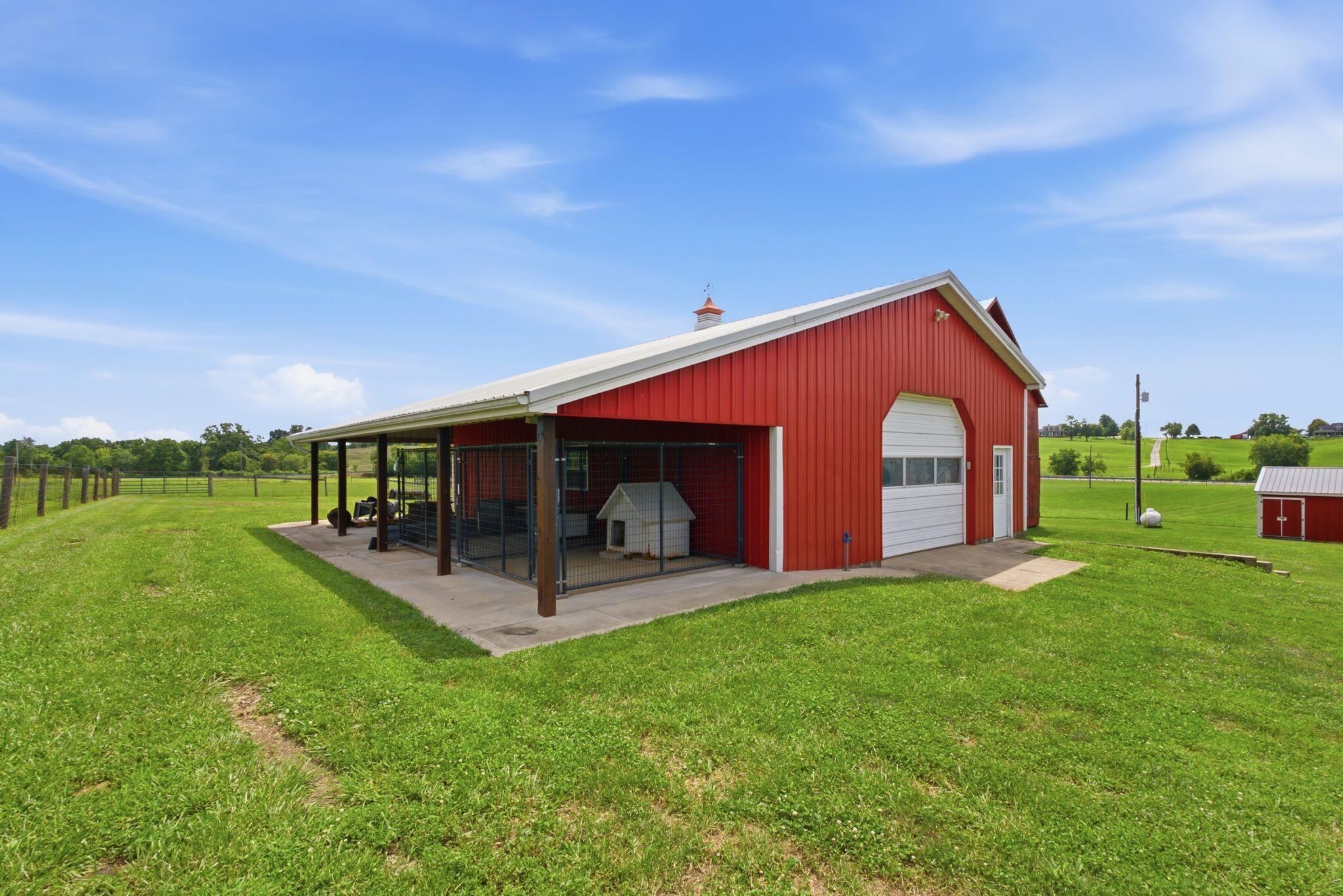 1006 Sebree Road Stamping Ground, KY 40379 - Photo 118 of 135 142_dsc03304