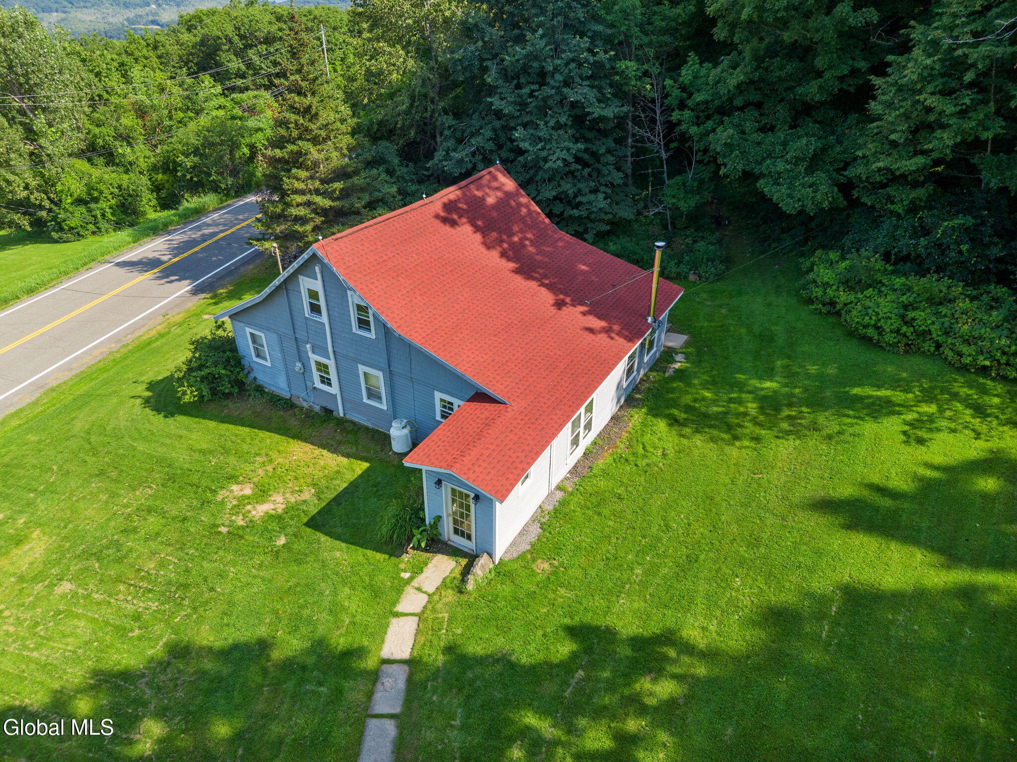151 Beaver Dam Road New Scotland, NY 12186 - Photo 27 of 38 27-151BeaverDamRd_030