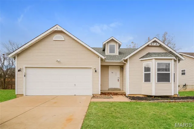 $2,030 | 2737 Whitecreek Lane, Imperial, MO 63052