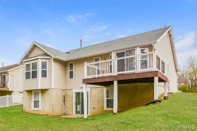 $1,990 | 2737 Whitecreek Lane, Imperial, MO 63052