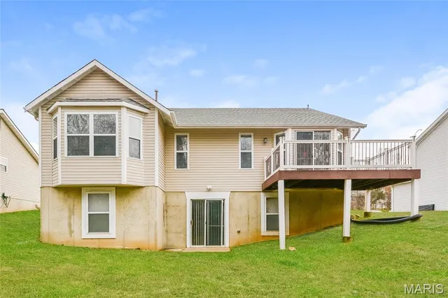 $1,990 | 2737 Whitecreek Lane, Imperial, MO 63052