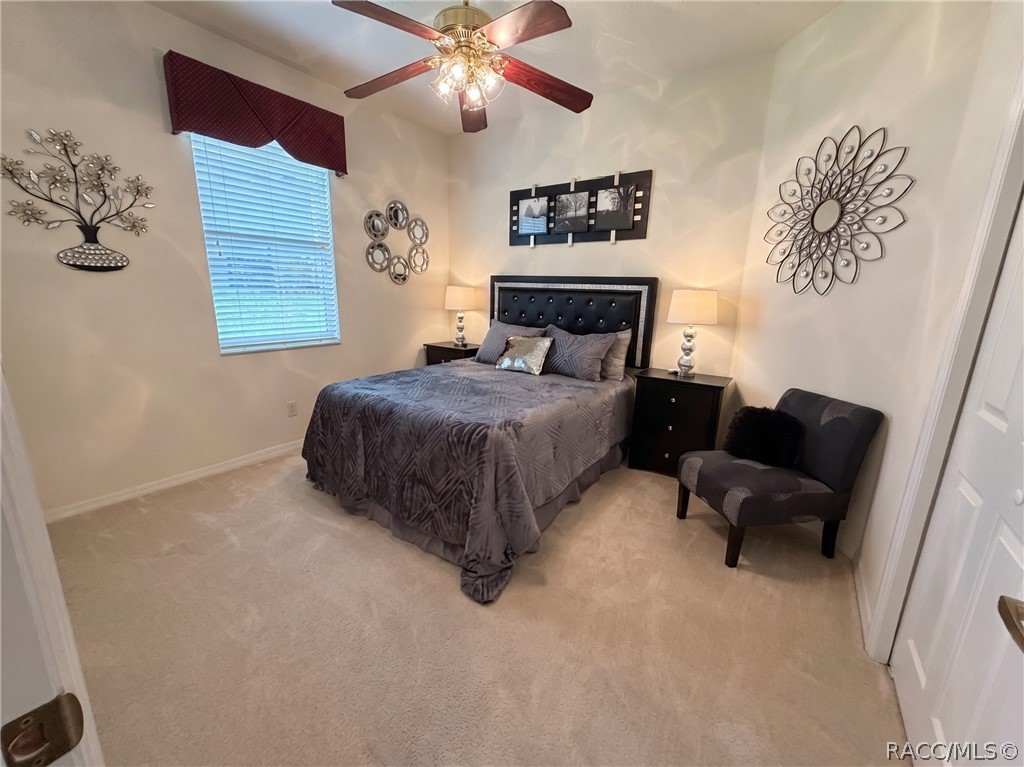 286 West Redsox Path Hernando, FL 34442 - Photo 38 of 62