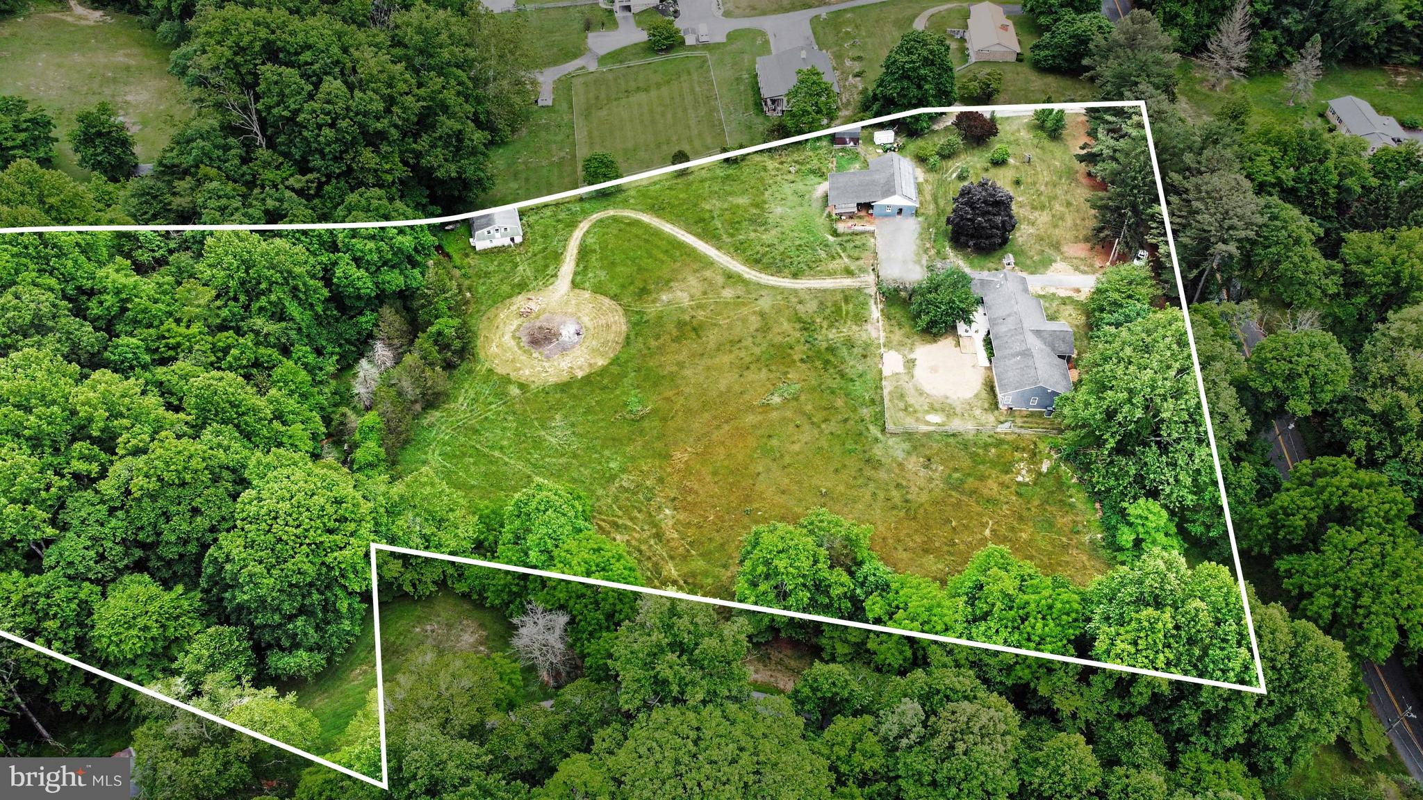 3214 Sandy Hook Road Street, MD 21154 - Photo 44 of 51