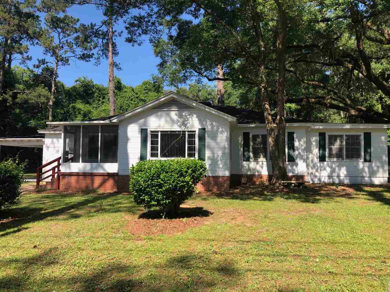 2314 Jim Lee Road Tallahassee, FL 32301 - Photo 1 of 21 Gallery Image 1