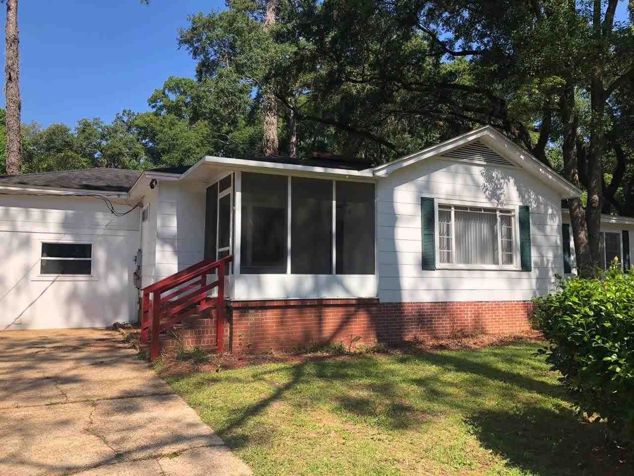 2314 Jim Lee Road Tallahassee, FL 32301 - Photo 20 of 21 Gallery Image 20