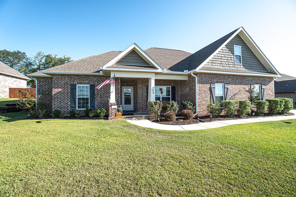 104 Davis Way Enterprise, AL 36330 - Photo 1 of 30