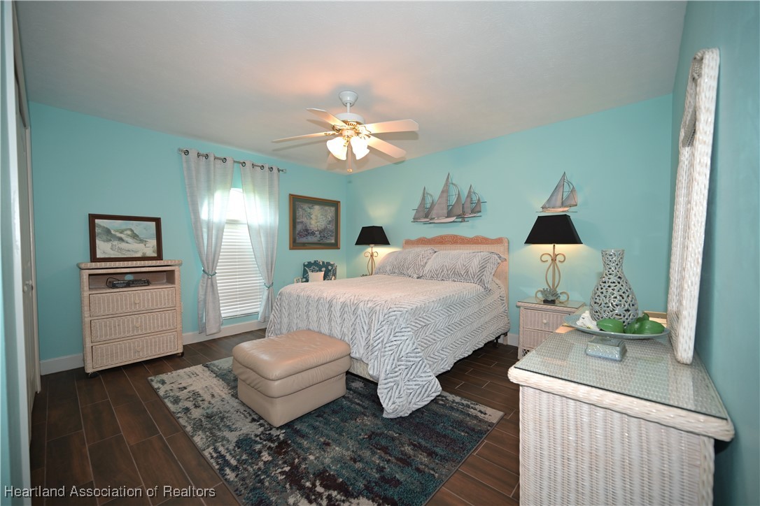 4101 Duffer Loop Sebring, FL 33872 - Photo 23 of 50 Bedroom 2