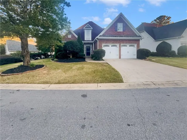 $434,000 | 4108 Christacy Way, Marietta, GA 30066