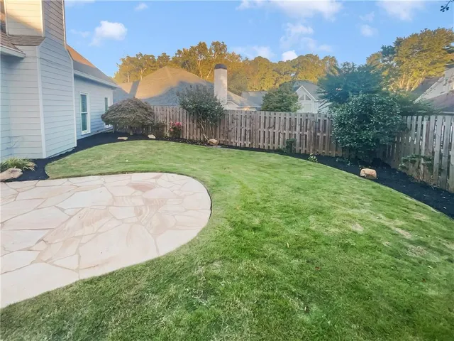 $434,000 | 4108 Christacy Way, Marietta, GA 30066