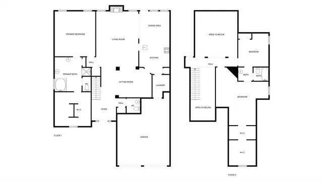 $434,000 | 4108 Christacy Way, Marietta, GA 30066