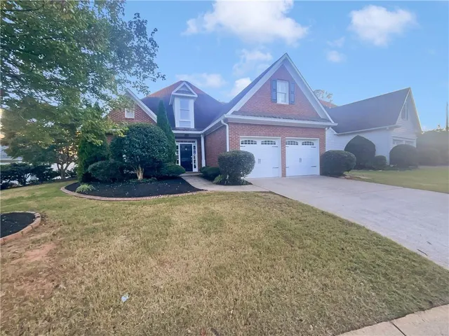 $434,000 | 4108 Christacy Way, Marietta, GA 30066