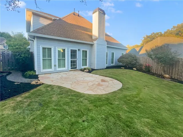 $434,000 | 4108 Christacy Way, Marietta, GA 30066