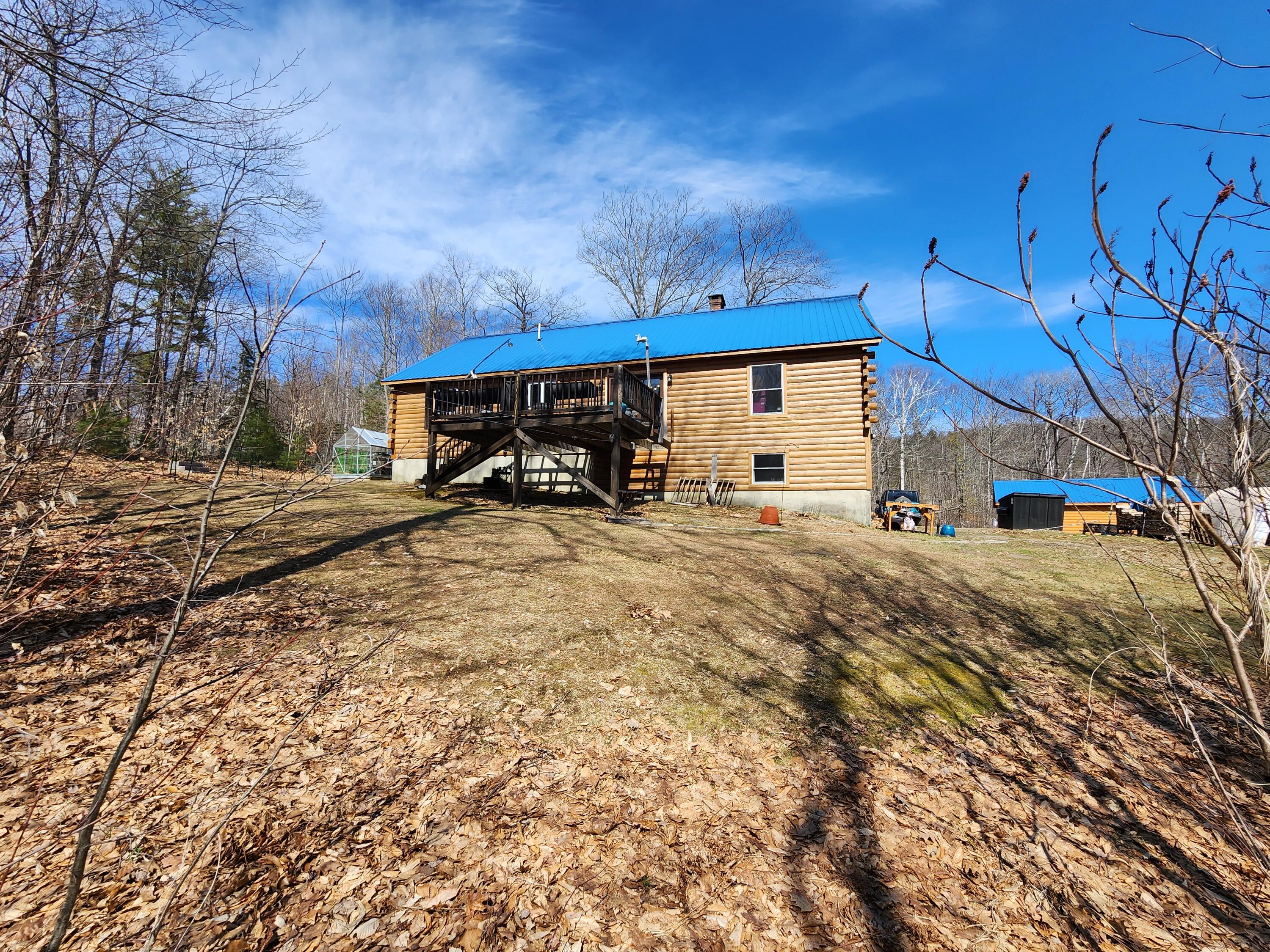 233 Brahmer Road New Vineyard, ME 04956 - Photo 26 of 33 20250421_144334