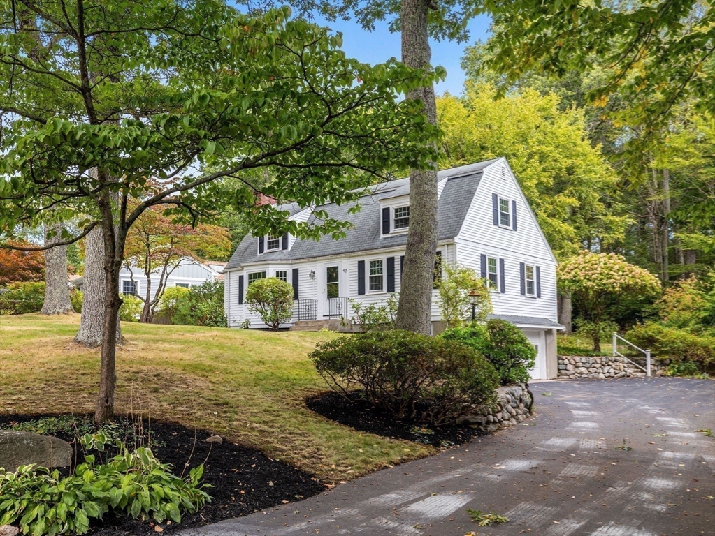 47 Pequot Road Wayland, MA 01778 - Photo 15 of 27 Gallery Image 15