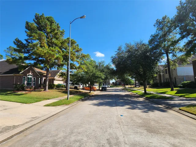 $375,500 | 19215 Diablo Canyon Lane, Tomball, TX 77377