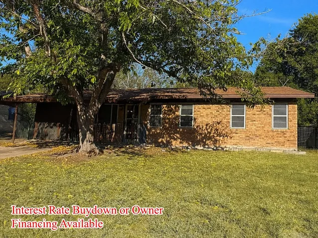 $174,900 | 305 Highland Drive, Burnet, TX 78611